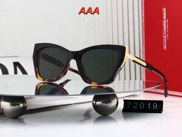 JACQUES MARIE MAGE Sunglass(AAA)-0309