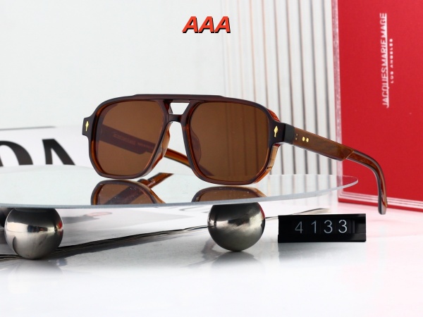 JACQUES MARIE MAGE Sunglass(AAA)-0032