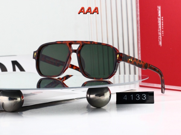 JACQUES MARIE MAGE Sunglass(AAA)-0034