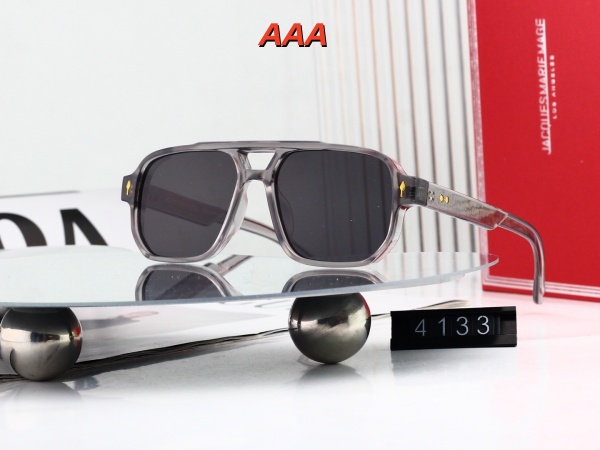JACQUES MARIE MAGE Sunglass(AAA)-0035