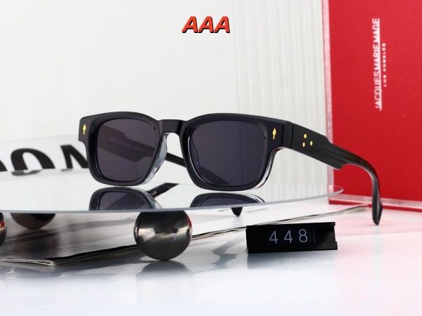 JACQUES MARIE MAGE Sunglass(AAA)-0004