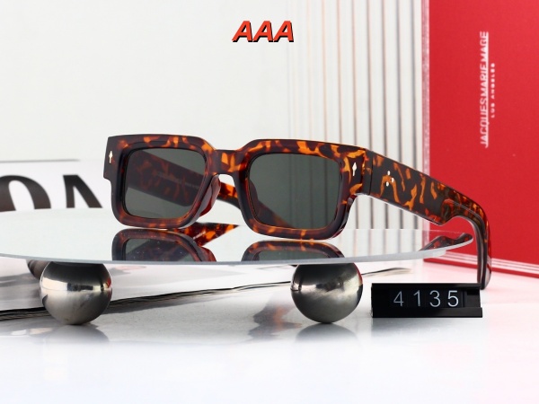 JACQUES MARIE MAGE Sunglass(AAA)-0048