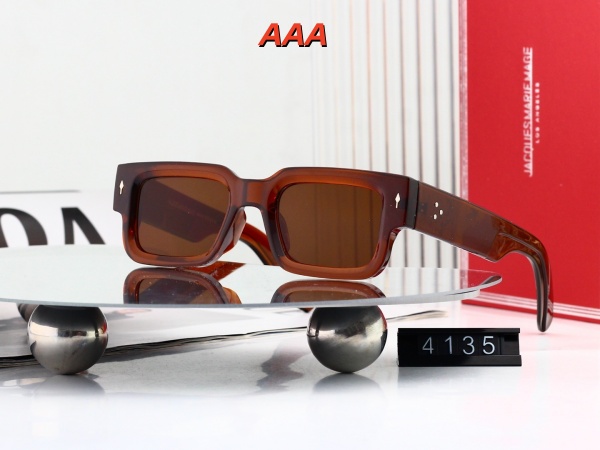 JACQUES MARIE MAGE Sunglass(AAA)-0050