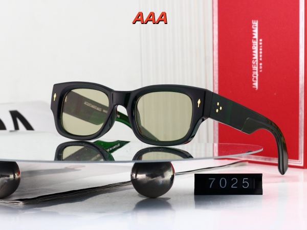 JACQUES MARIE MAGE Sunglass(AAA)-0061