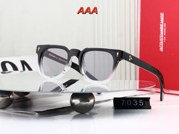 JACQUES MARIE MAGE Sunglass(AAA)-0070