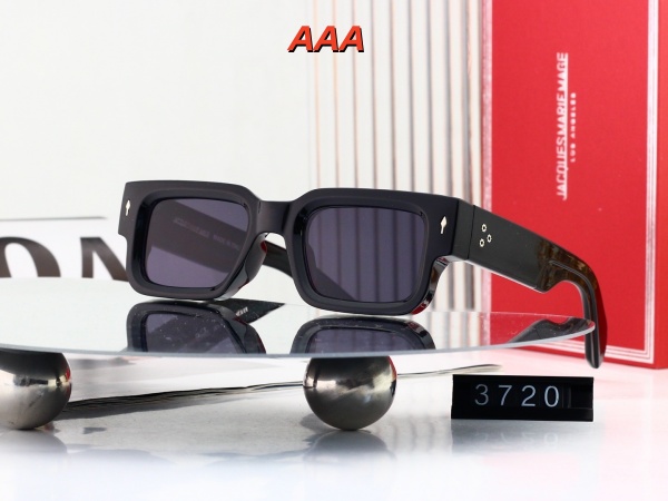 JACQUES MARIE MAGE Sunglass(AAA)-0008