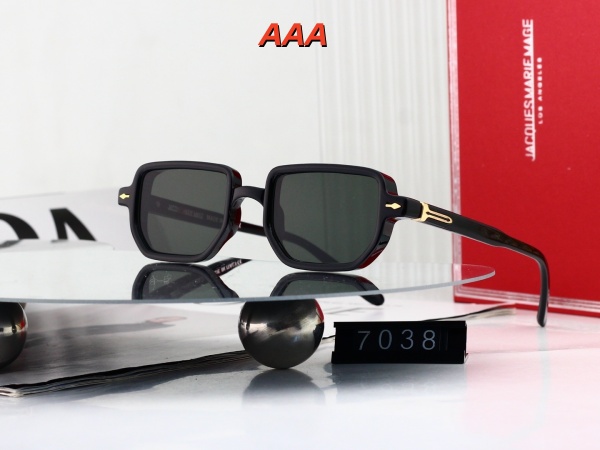 JACQUES MARIE MAGE Sunglass(AAA)-0085