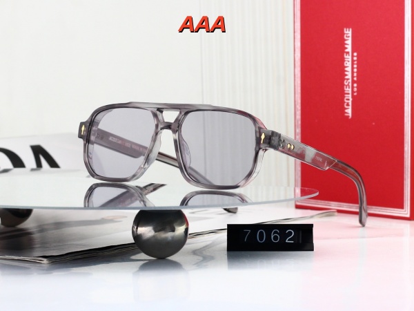 JACQUES MARIE MAGE Sunglass(AAA)-0088