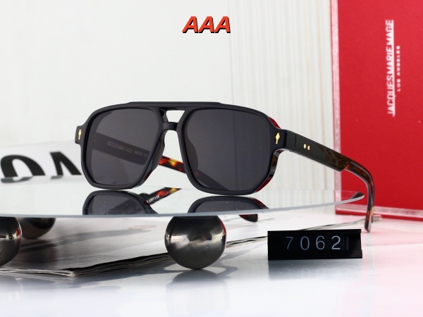 JACQUES MARIE MAGE Sunglass(AAA)-0089