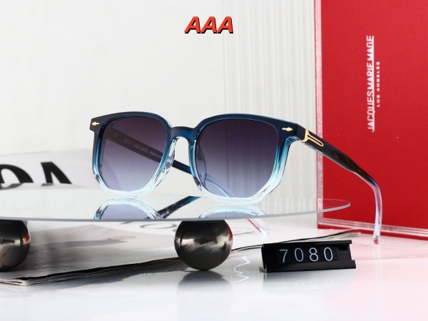 JACQUES MARIE MAGE Sunglass(AAA)-0094