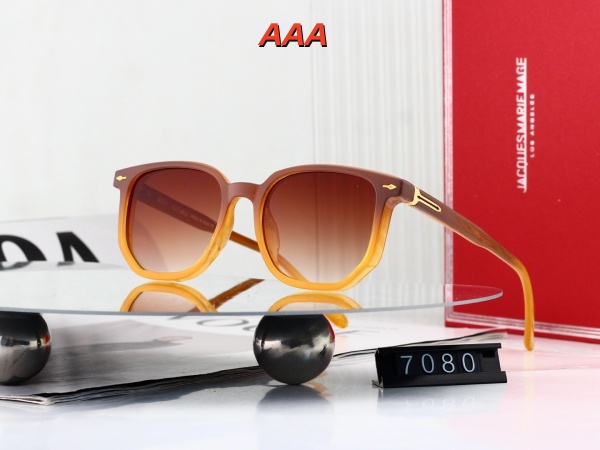 JACQUES MARIE MAGE Sunglass(AAA)-0095