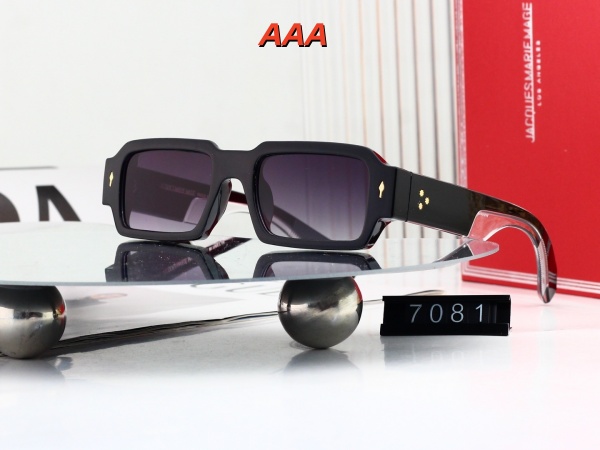 JACQUES MARIE MAGE Sunglass(AAA)-0099