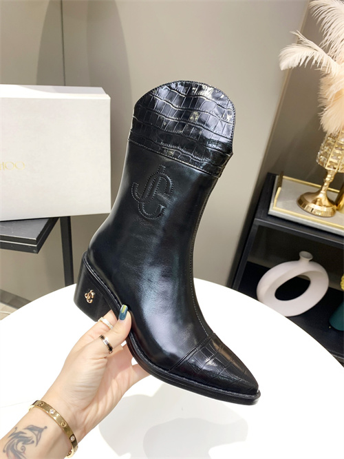 JIMMY CHOO  Boots(AAA)-010