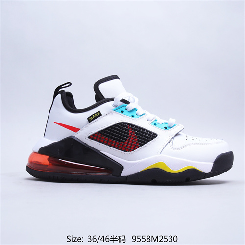 Air Jordan Mars 270-M-009
