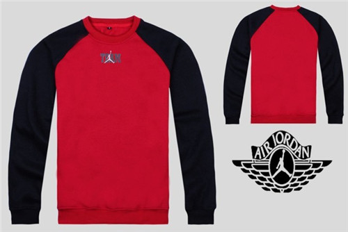 Jordan Sweatshirt-111