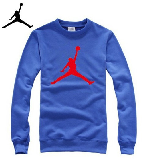 Jordan Sweatshirt-123