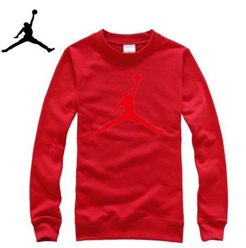 Jordan Sweatshirt-124