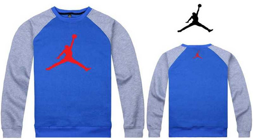 Jordan Sweatshirt-131