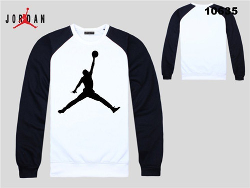 Jordan Sweatshirt-021
