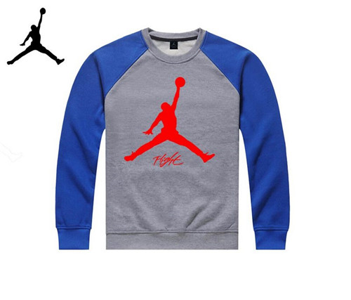 Jordan Sweatshirt-260