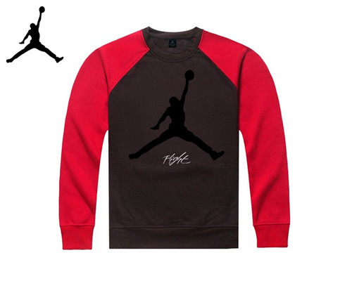 Jordan Sweatshirt-285