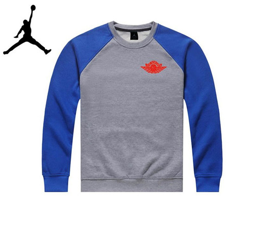 Jordan Sweatshirt-297