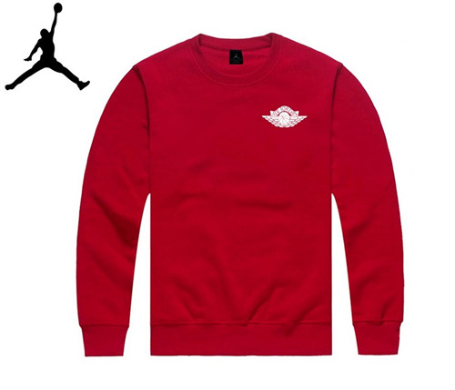 Jordan Sweatshirt-313