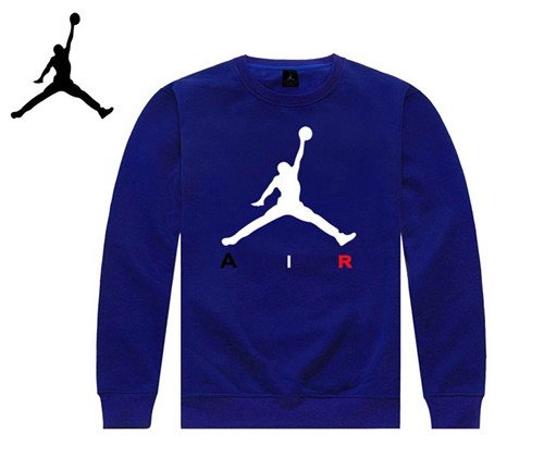 Jordan Sweatshirt-318