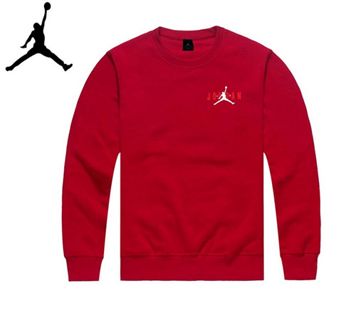 Jordan Sweatshirt-339