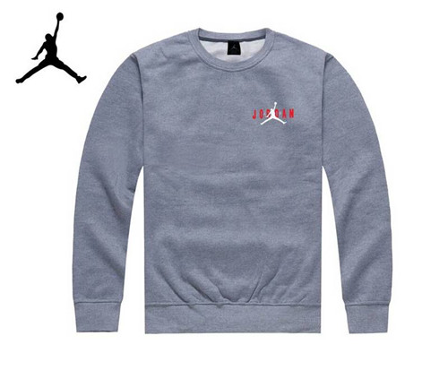 Jordan Sweatshirt-340