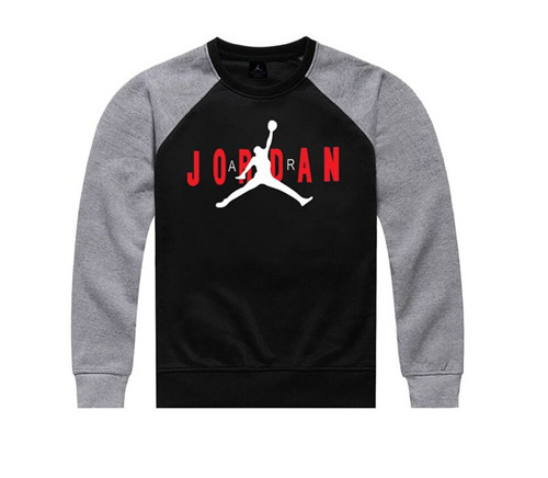 Jordan Sweatshirt-357