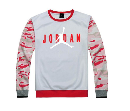 Jordan Sweatshirt-372