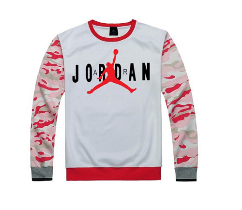 Jordan Sweatshirt-381