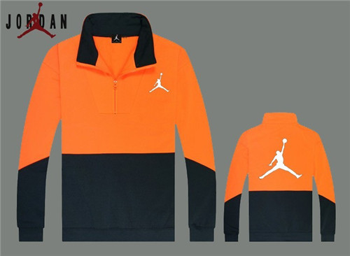 Jordan Sweatshirt-040