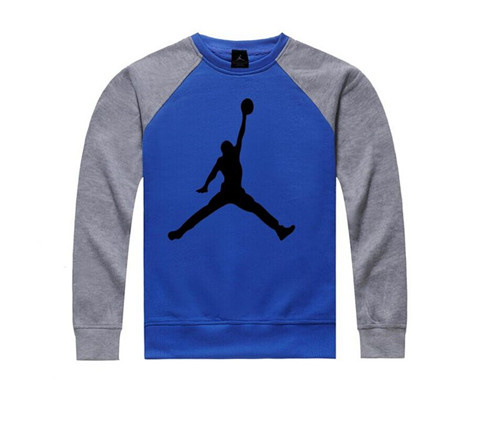 Jordan Sweatshirt-437