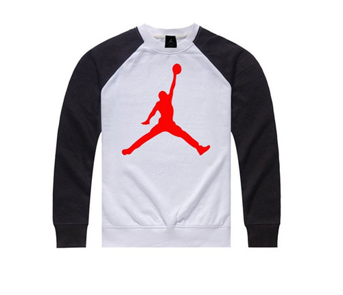 Jordan Sweatshirt-444