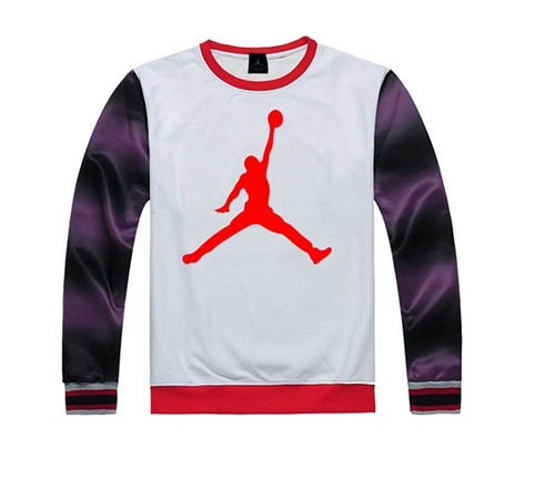 Jordan Sweatshirt-458