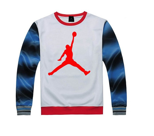 Jordan Sweatshirt-460