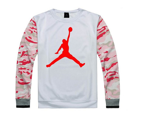 Jordan Sweatshirt-461
