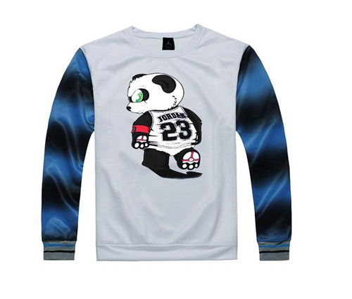 Jordan Sweatshirt-464