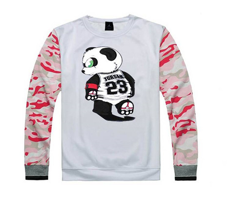 Jordan Sweatshirt-466