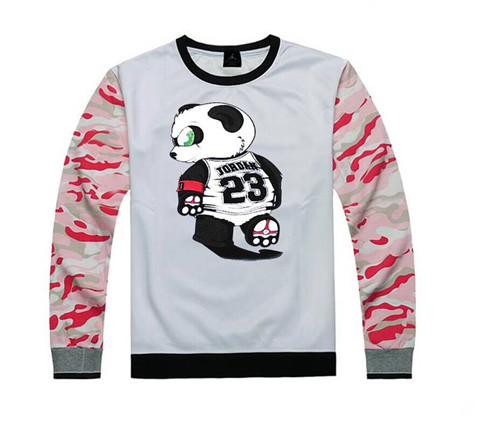 Jordan Sweatshirt-470
