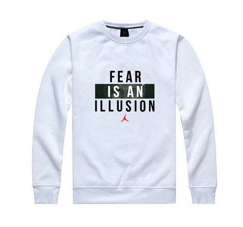 Jordan Sweatshirt-520