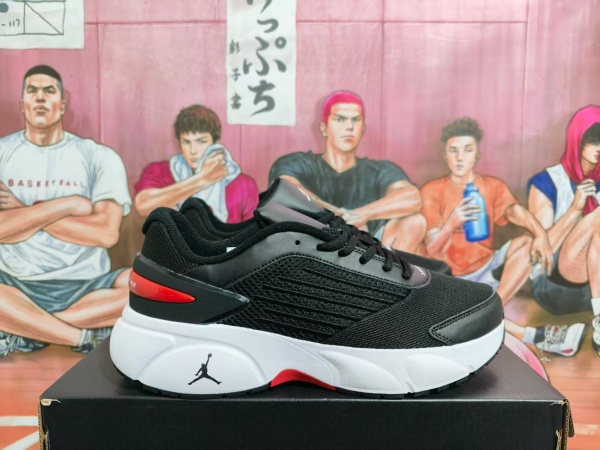 Jordan TRUNNER FLOW-W-0007