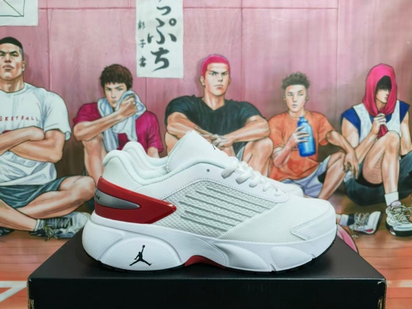 Jordan TRUNNER FLOW-W-0008