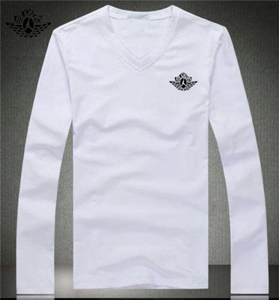 Jordan T-shirt(Long)-110