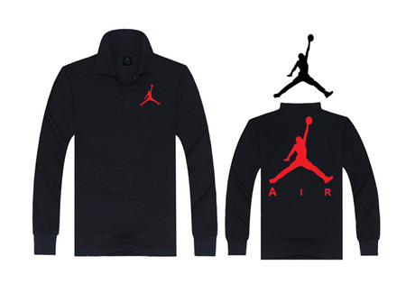 Jordan T-shirt(Long)-117