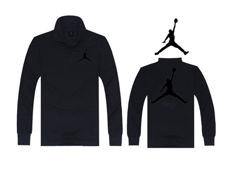 Jordan T-shirt(Long)-138