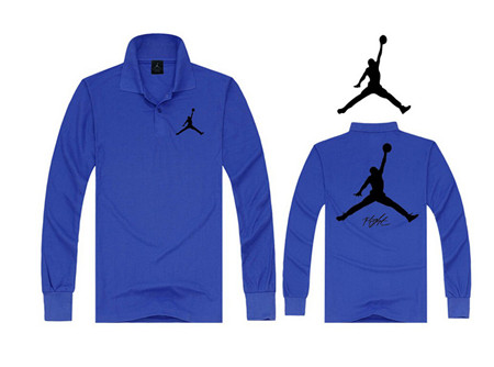 Jordan T-shirt(Long)-139