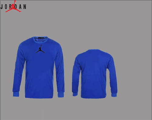 Jordan T-shirt(Long)-015